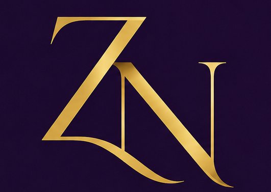 Dr Zibah Nwako Logo